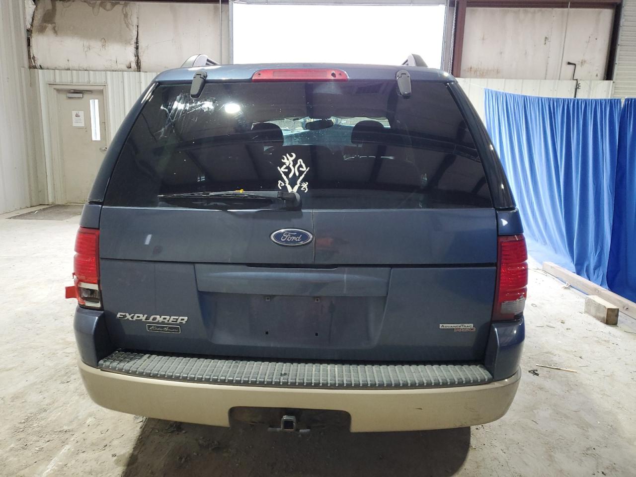 2005 Ford Explorer - Image 6