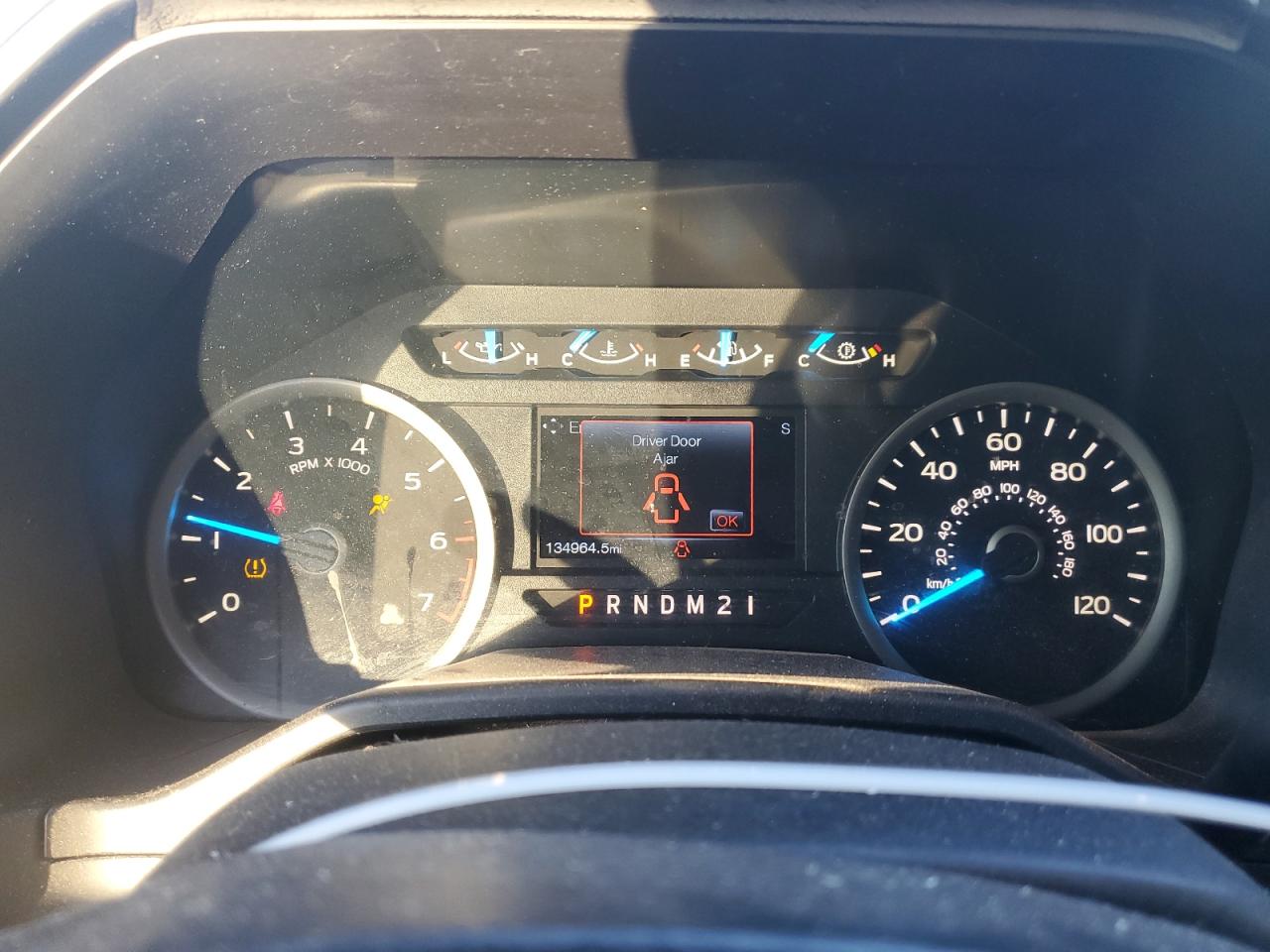 2016 Ford F-150 - Image 9