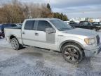 2009 Ford F150 Supercrew продається в London, ON - Front End