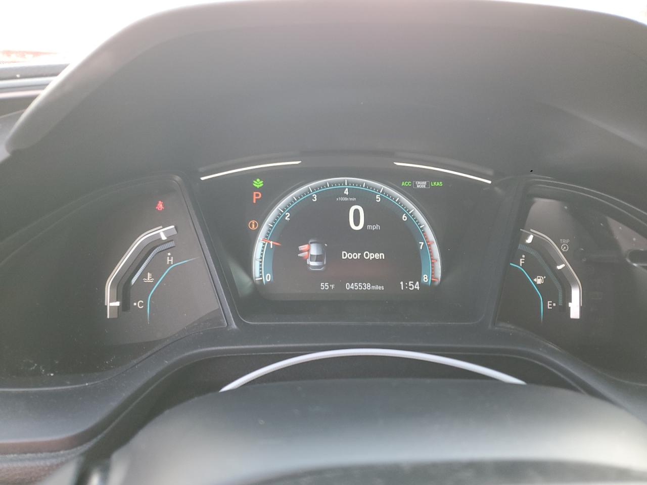 2019 Honda Civic - Image 9