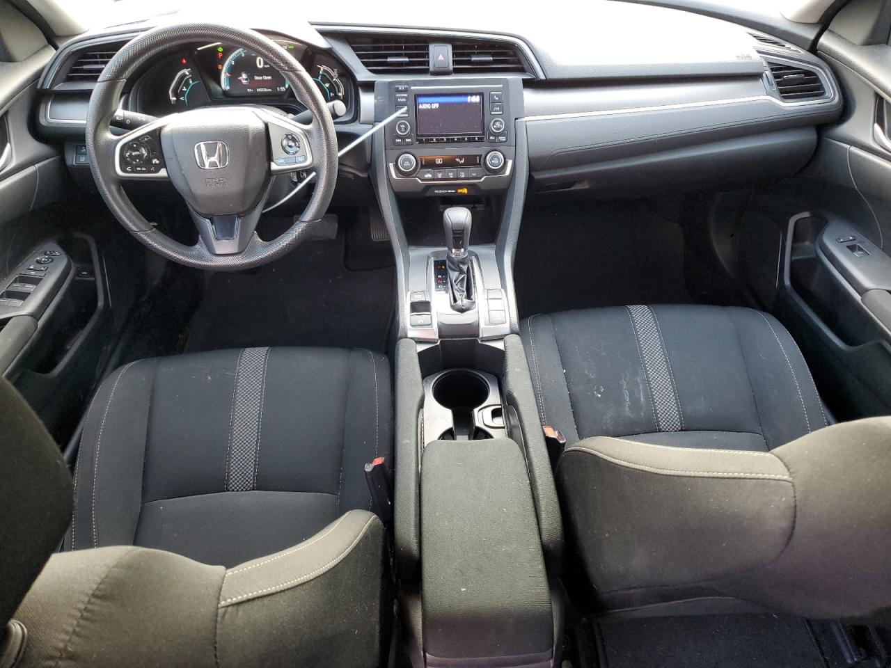 2019 Honda Civic - Image 8