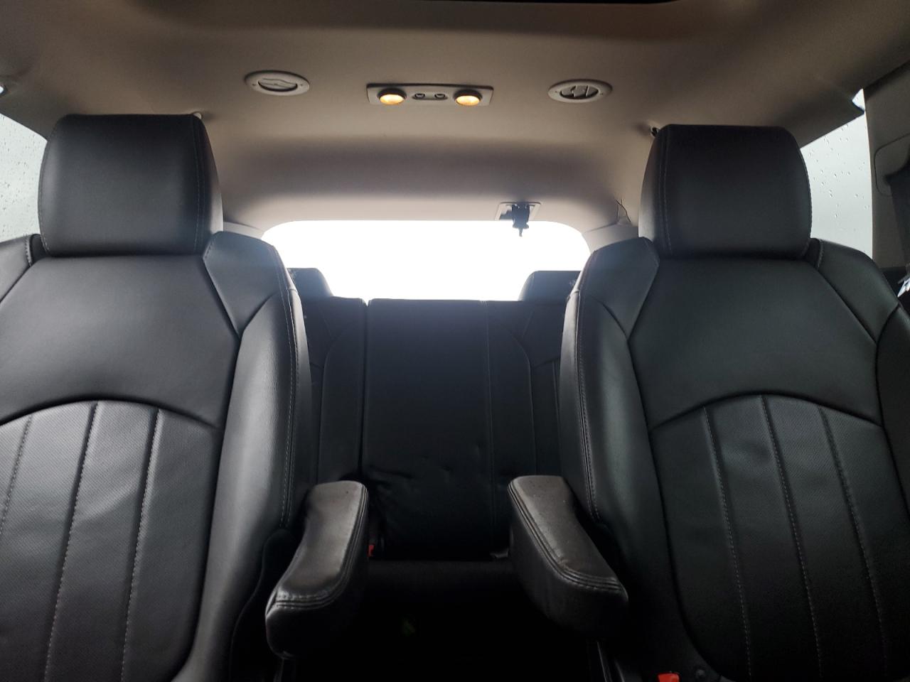 2016 Buick Enclave VIN: 5GAKRCKD2GJ238924 Lot: 85988594