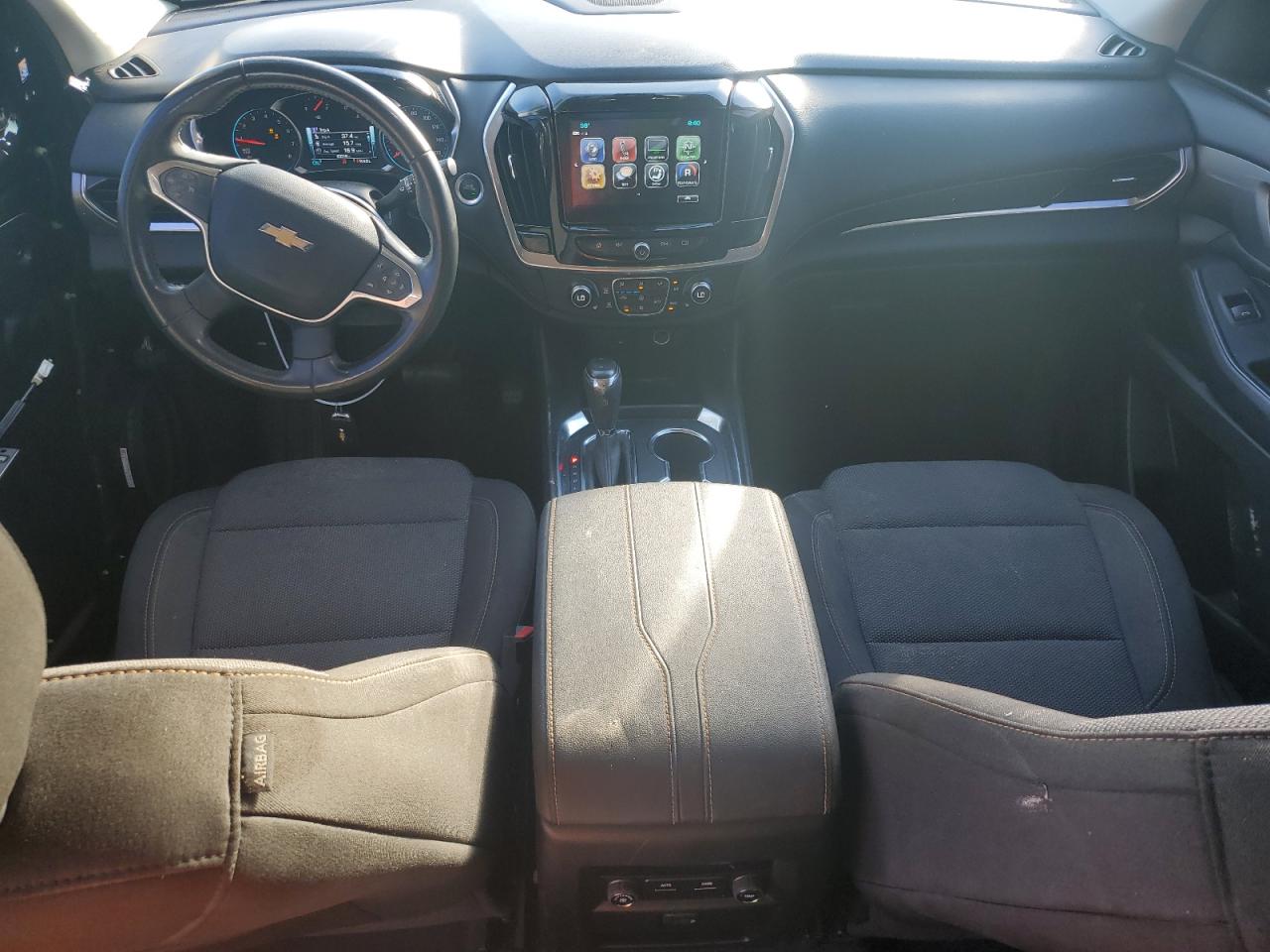 2019 Chevrolet Traverse - Image 8