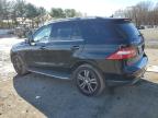 2013 Mercedes-Benz Ml 350 4Matic for Sale in Windsor, NJ - Front End