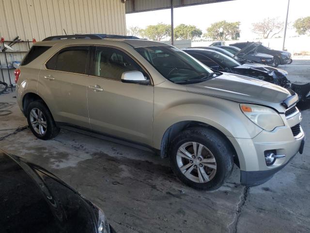  CHEVROLET EQUINOX 2015 Бежевий