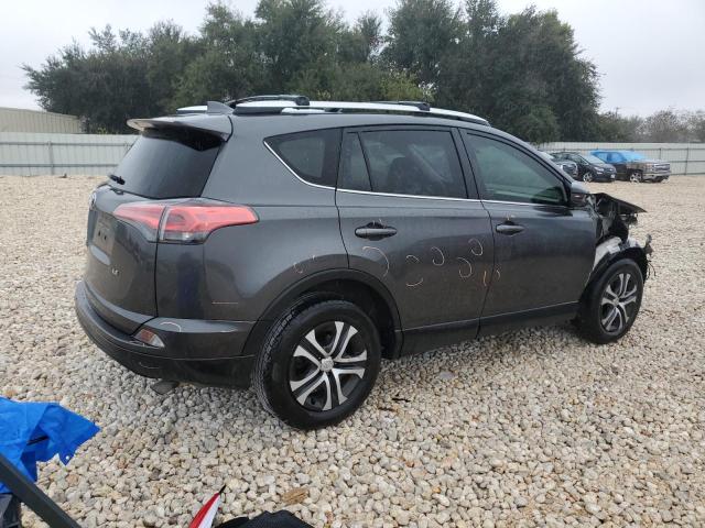  TOYOTA RAV4 2016 Вугільний