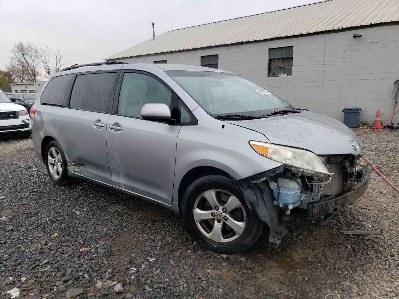 VIN 5TDKK3DCXDS401874 2013 TOYOTA All Models no.4