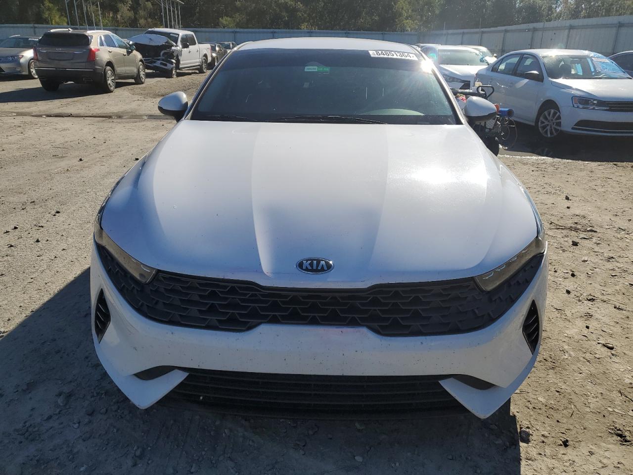 2021 Kia K5 - Image 5