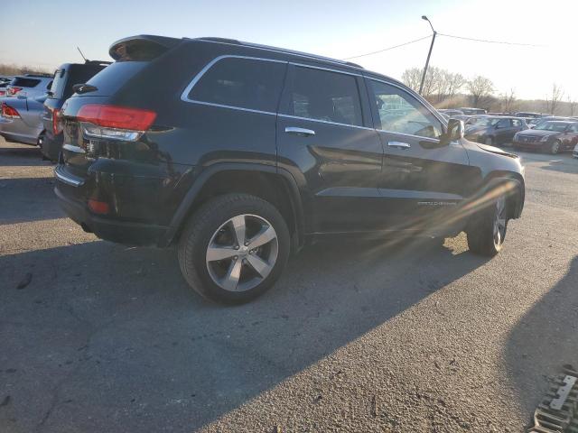  JEEP GRAND CHER 2015 Черный