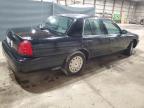 2003 Ford Crown Victoria Police Interceptor للبيع في Columbia Station، OH - Mechanical