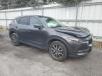 2018 Mazda Cx-5 Grand Touring იყიდება Albany-ში, NY - Front End