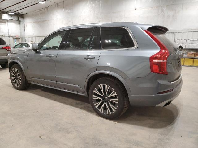  VOLVO XC90 2020 Сірий