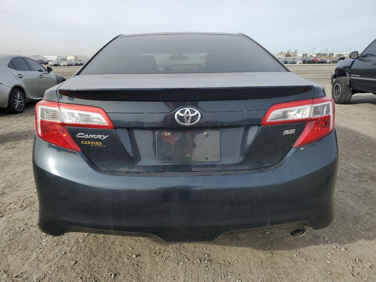 2013 Toyota Camry L VIN: 4T1BF1FK0DU292183 Lot: 84551084