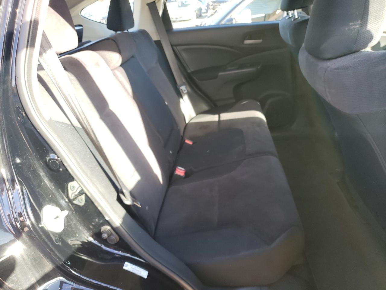 2013 Honda CR-V - Image 10