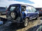 2004 Honda Cr-V Lx продається в Windsor, NJ - Rear End