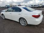 2006 Lexus Es 330 de vânzare în Houston, TX - Front End