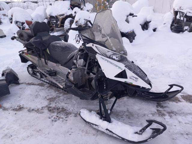 2018 Arcc Snowmobile