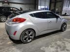 2017 Hyundai Veloster  на продаже в Rogersville, MO - Front End