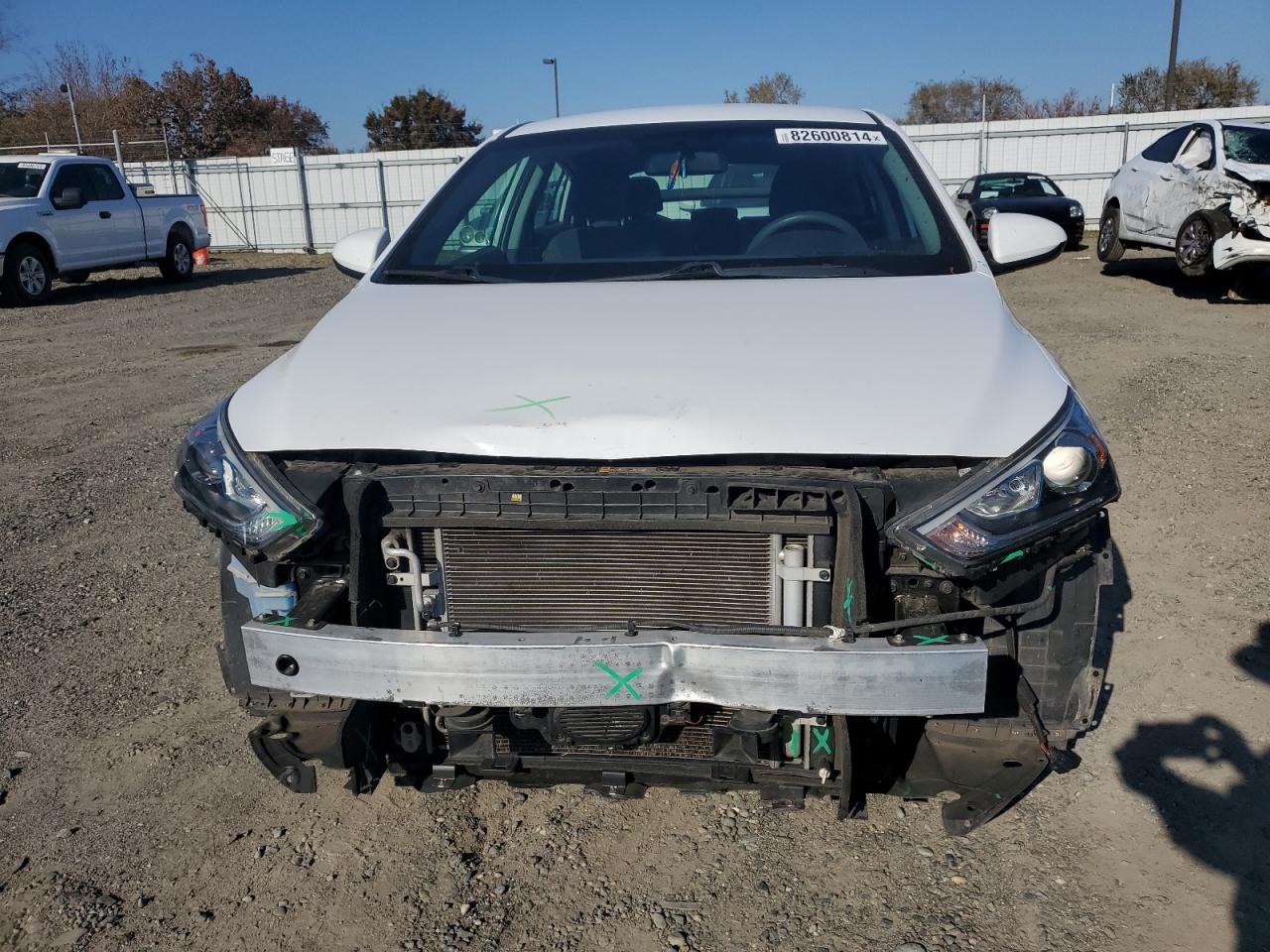 2018 Hyundai IONIQ - Image 5