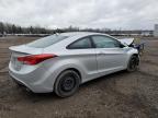 2013 HYUNDAI ELANTRA COUPE GS for sale at Copart ON - COOKSTOWN