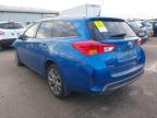 2014 TOYOTA AURIS EXCE for sale at Copart SANDWICH