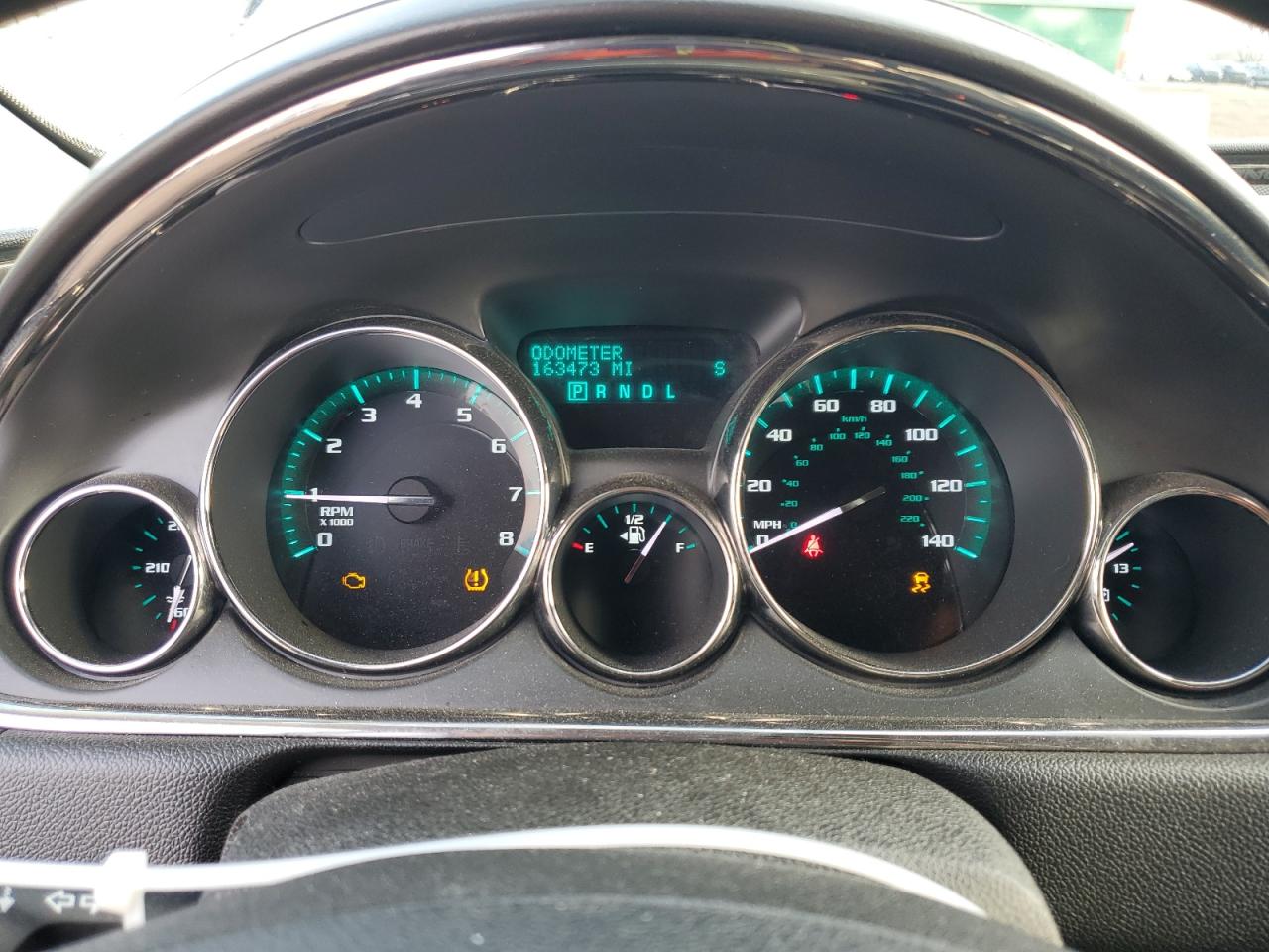 2014 Buick Enclave VIN: 5GAKRBKD6EJ148781 Lot: 84942574