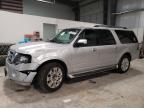 2011 Ford Expedition El Limited zu verkaufen in Greenwood, NE - Front End