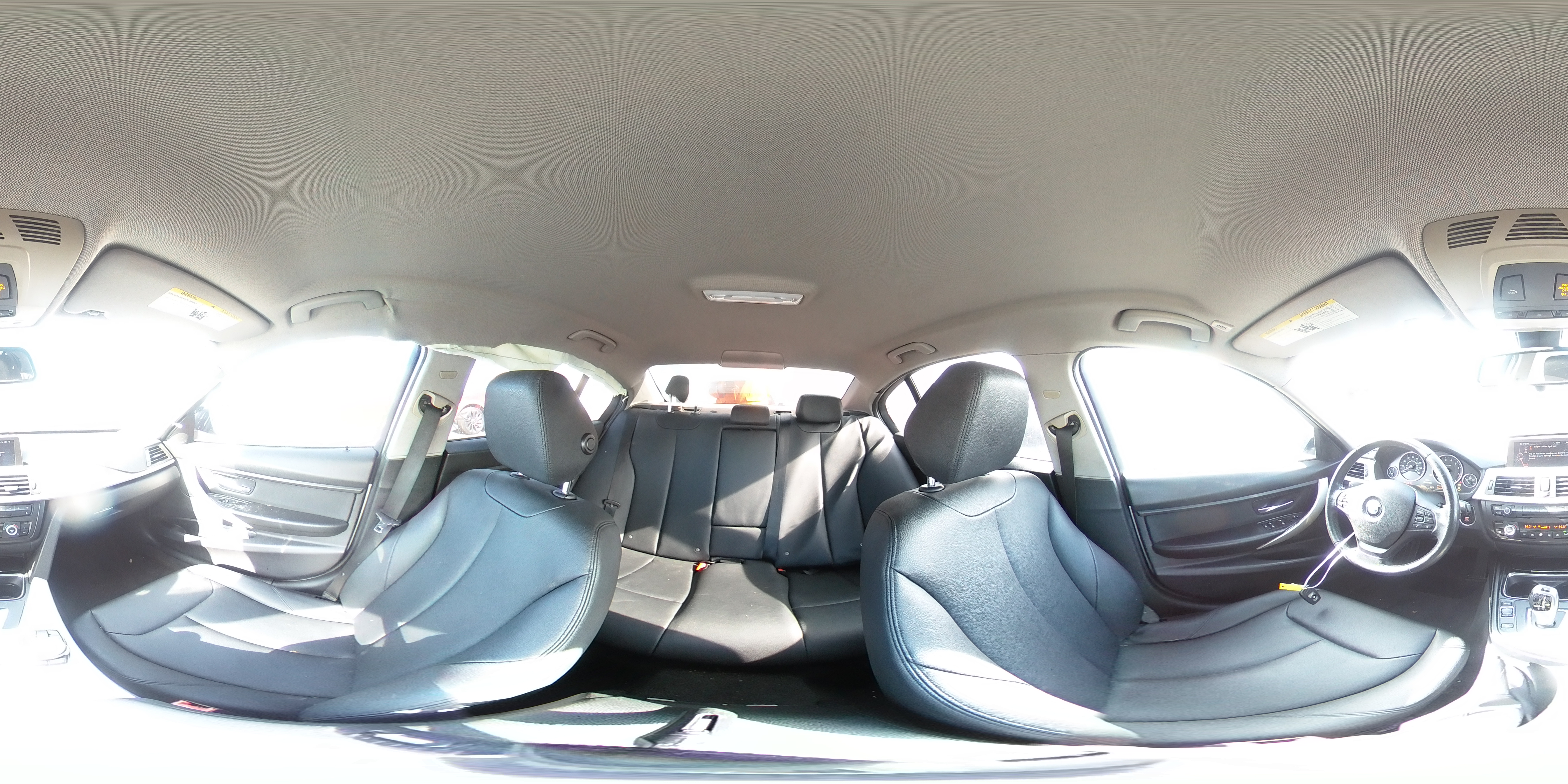 2015 BMW 3er - Image 13