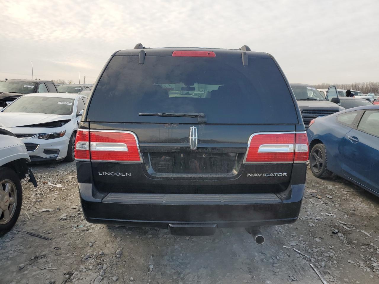 2007 Lincoln Navigator - Image 6