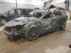 2008 Subaru Impreza Wrx на продаже в Casper, WY - Rollover