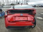 2019 Toyota Prius  продається в Arlington, WA - Rear End