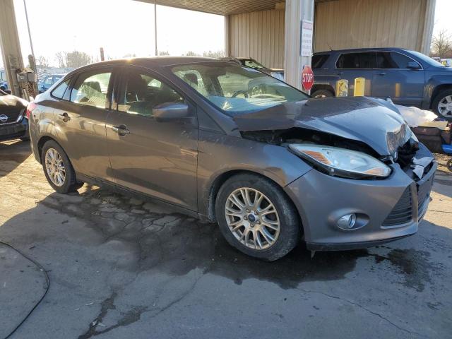  FORD FOCUS 2012 Szary