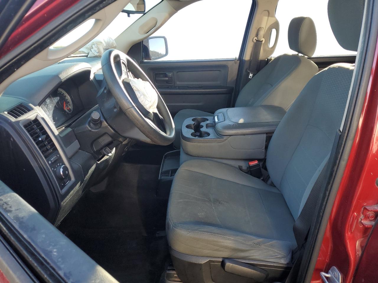 2014 RAM 1500 - Image 7