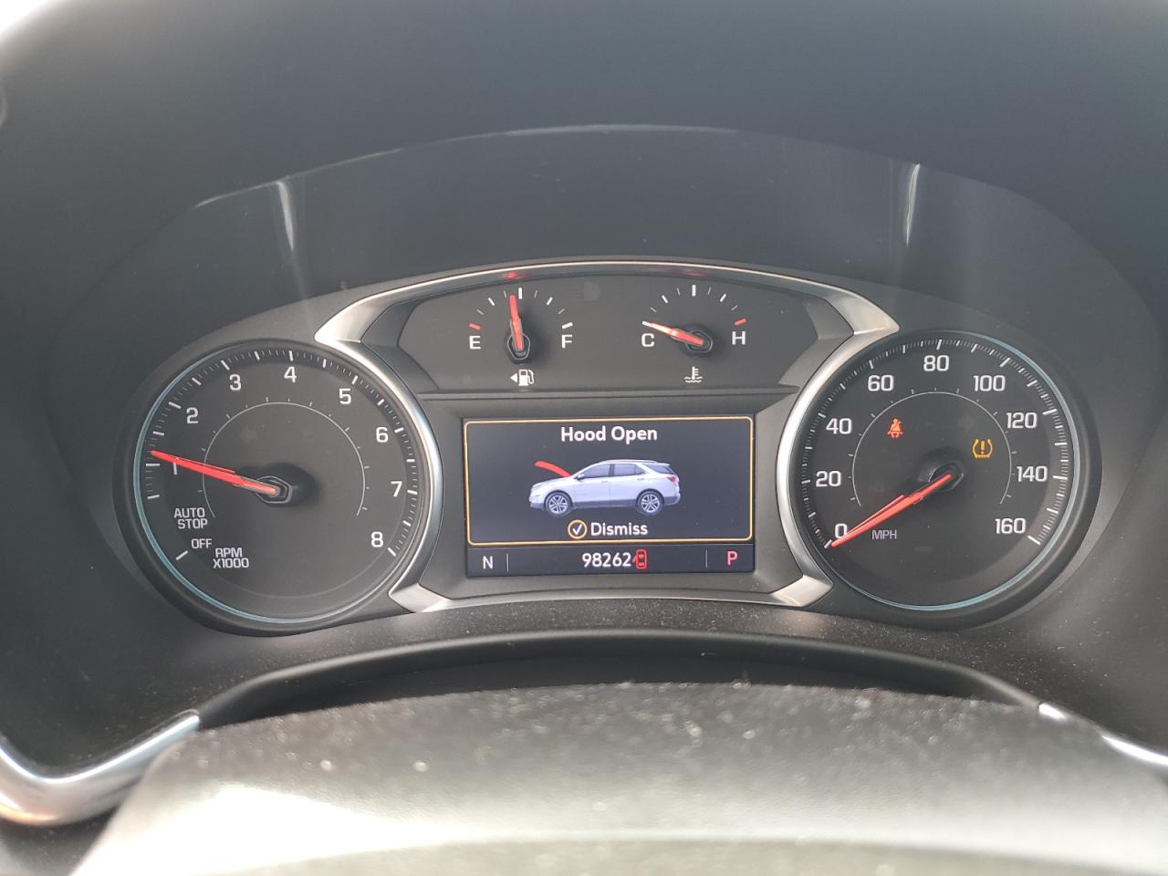 2019 Chevrolet Equinox - Image 9