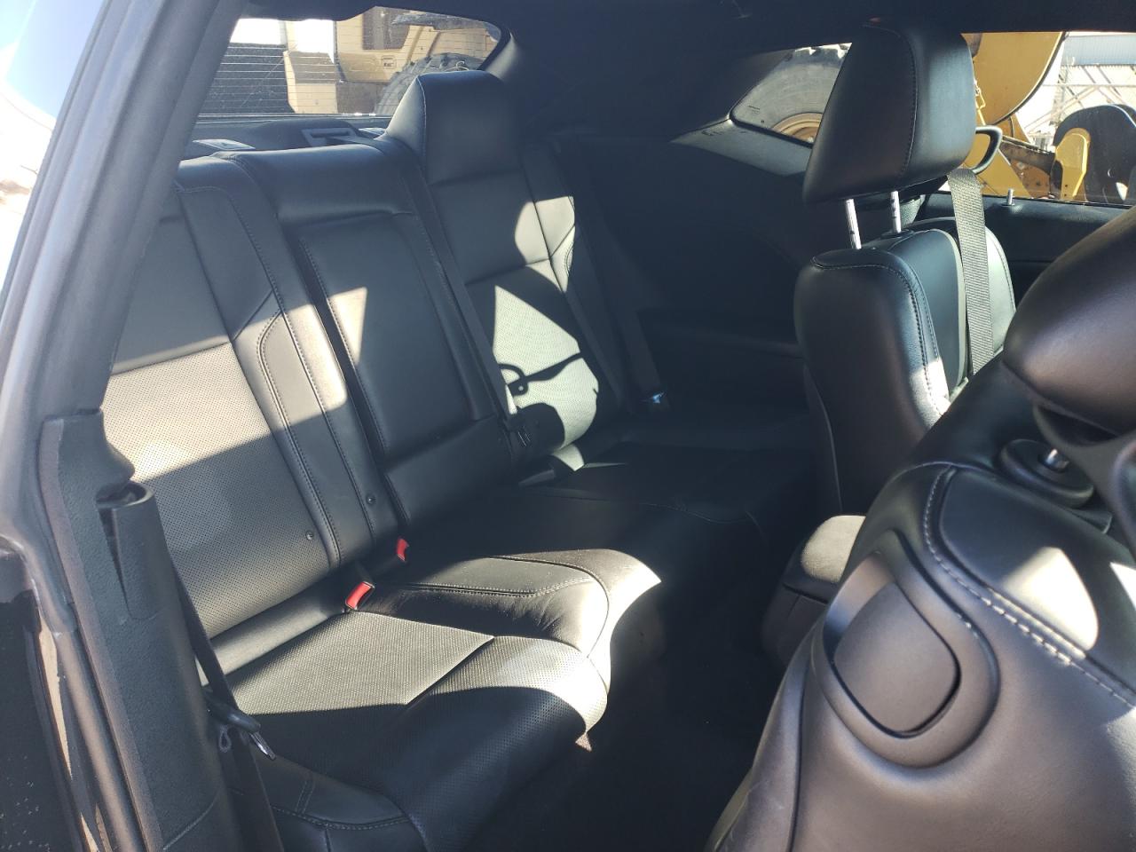 2018 Dodge Challenger - Image 10