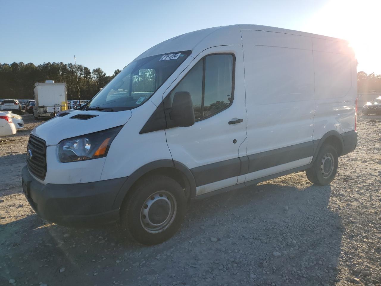 Florence, MS에서 판매 중인 2018 Ford Transit T-250 - Minor Dent/Scratches