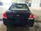2014 Chevrolet Impala Limited Lt продається в Woodhaven, MI - Rear End