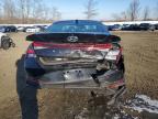 2021 Hyundai Elantra Se en Venta en Windsor, NJ - Front End