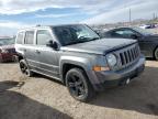 2012 Jeep Patriot Latitude na sprzedaż w Tucson, AZ - Undercarriage