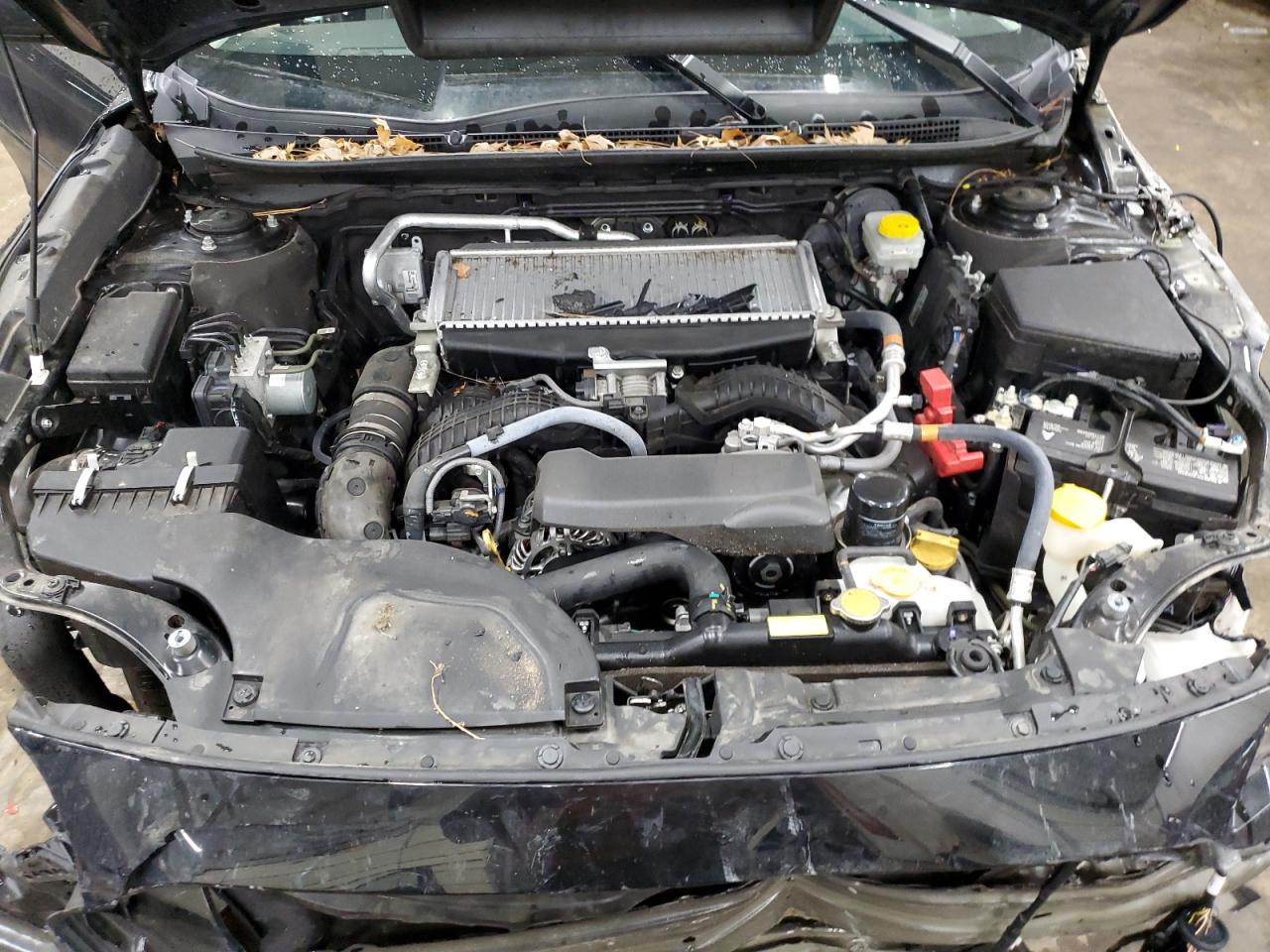 2024 Subaru Outback - Image 13