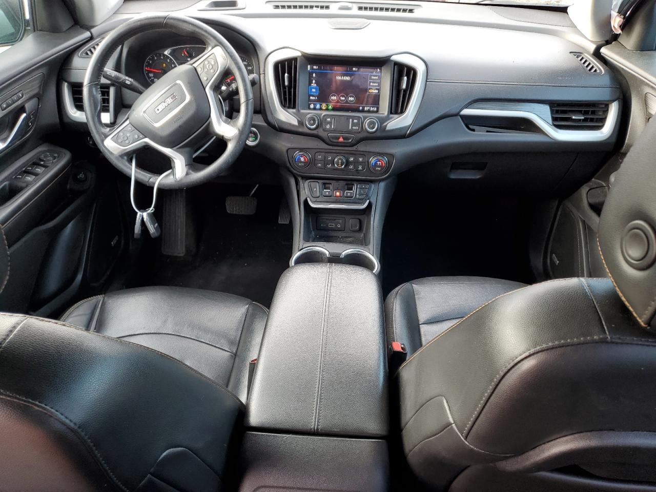 2020 GMC Terrain - Image 8