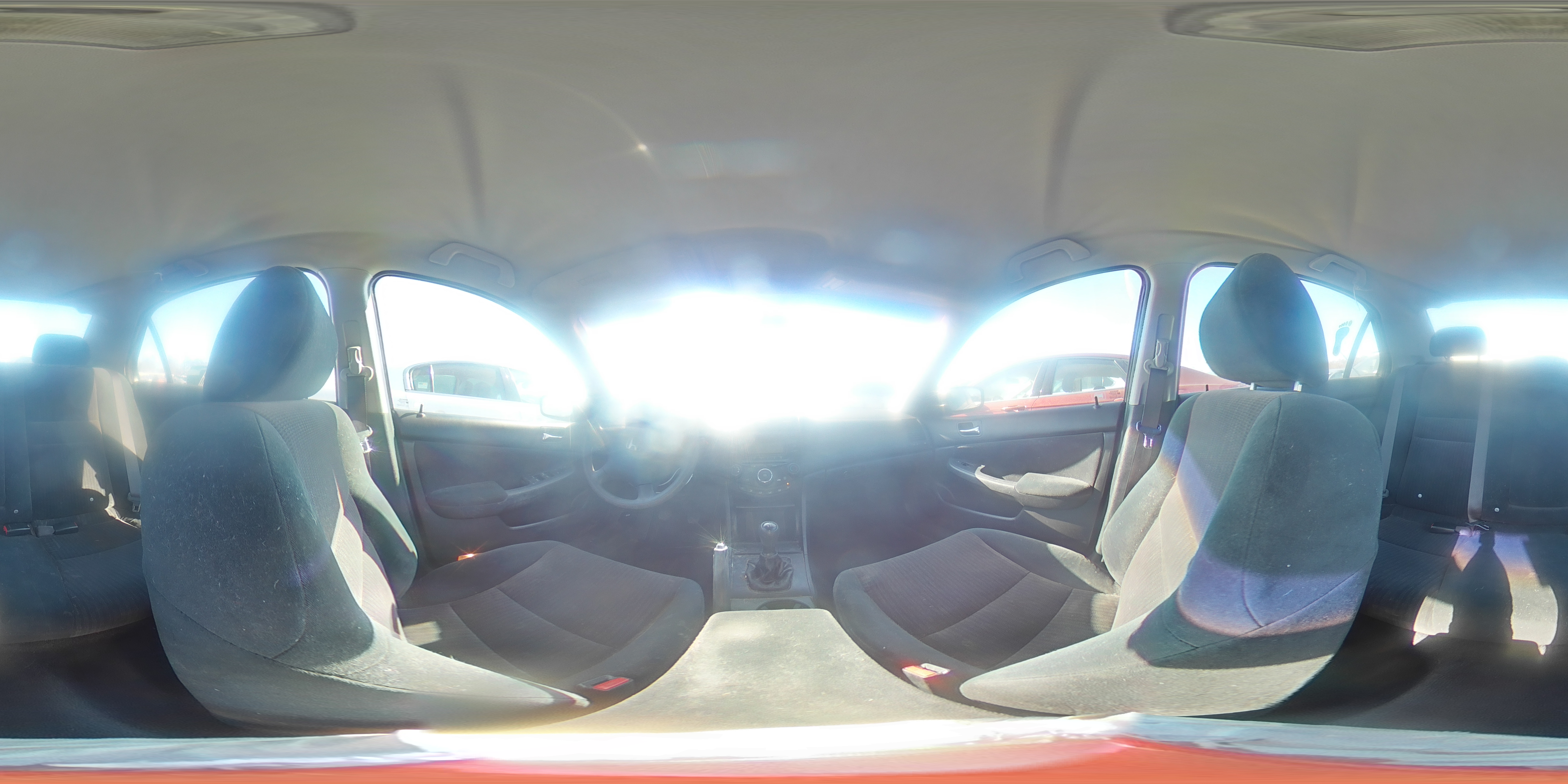 2004 Honda Accord - Image 13