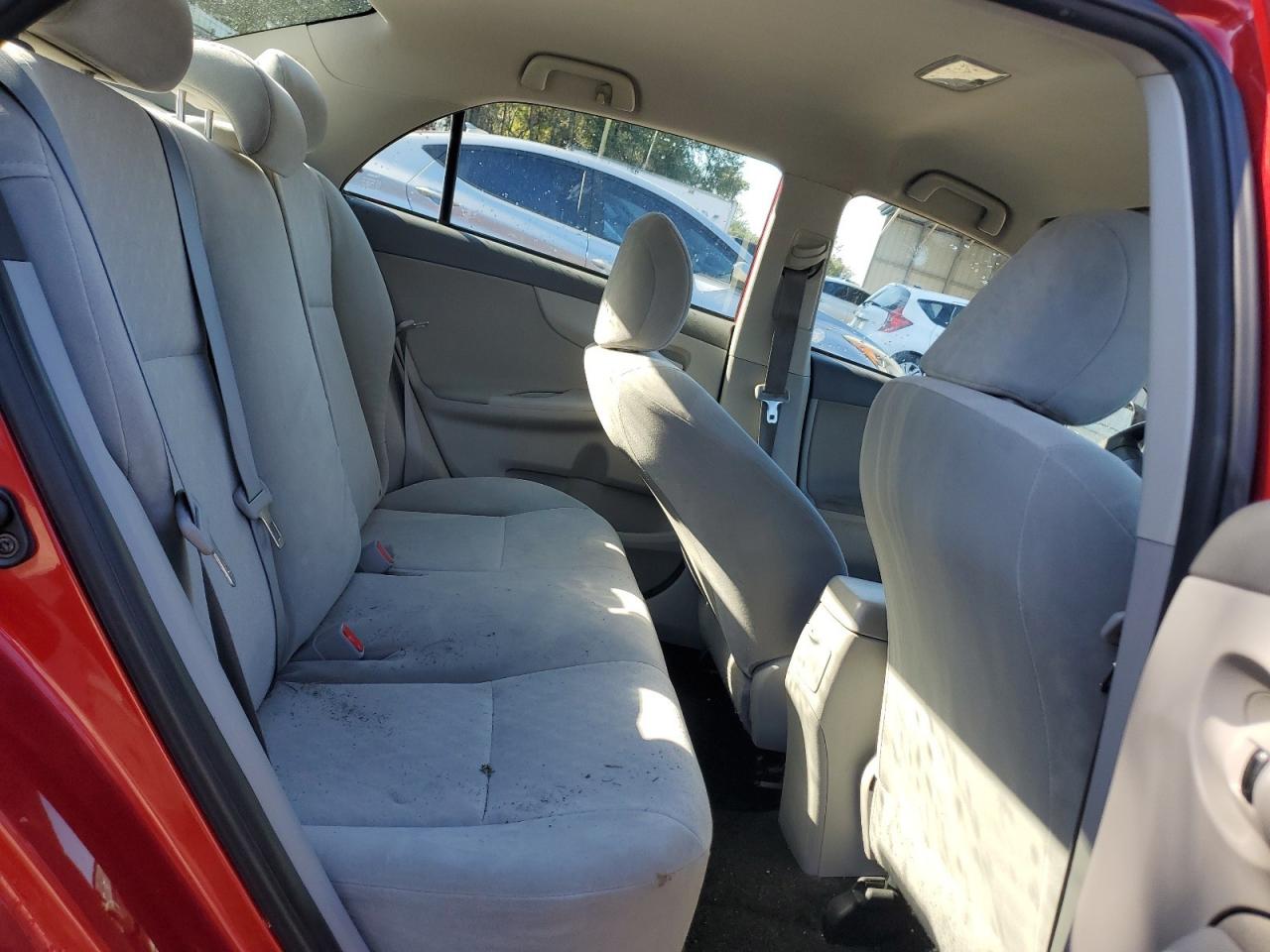 2009 Toyota Corolla - Image 10