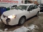 2007 Chevrolet Malibu Ls zu verkaufen in Columbia, MO - Front End