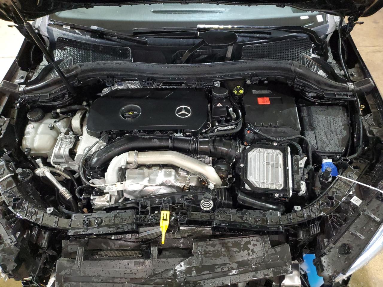 2024 Mercedes-Benz GLA-klasse - Image 12