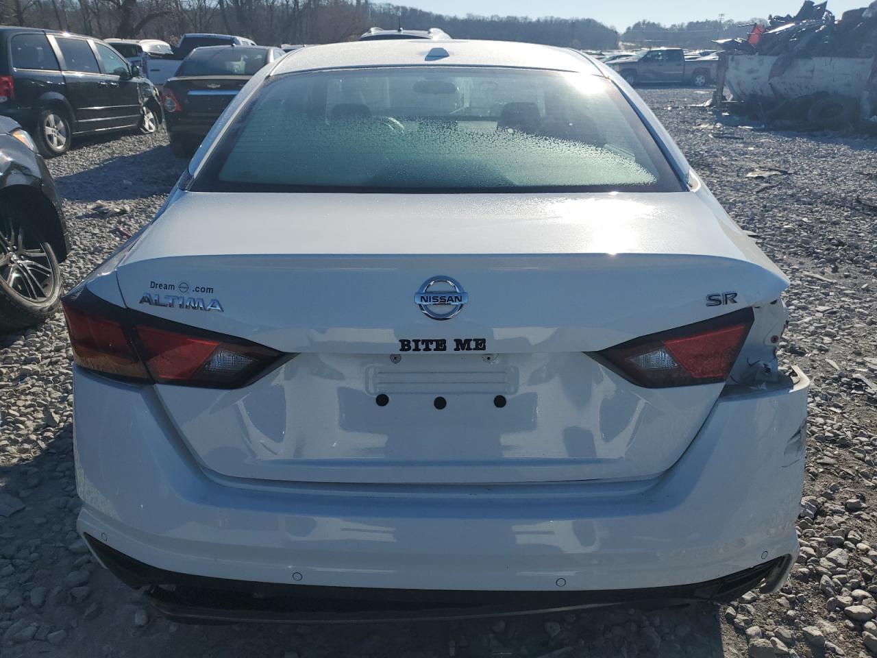 2021 Nissan Altima - Image 6