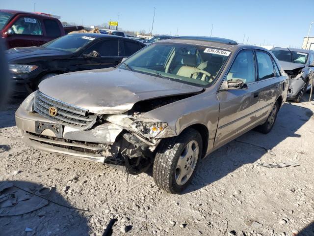 2003 Toyota Avalon Xl de vânzare în Cahokia Heights, IL - Front End