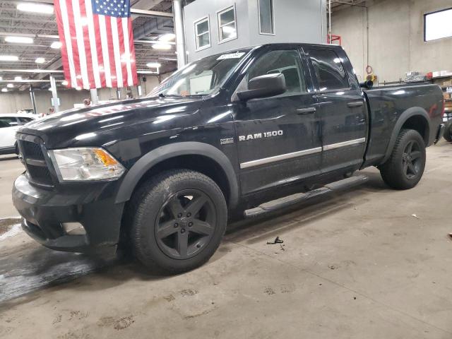 2012 Dodge Ram 1500 St