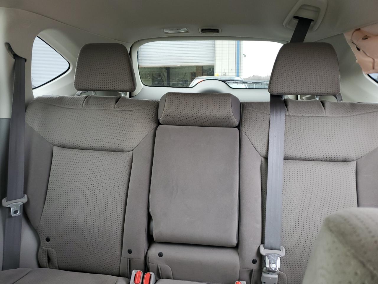 2012 Honda CR-V - Image 10
