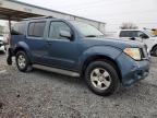 2005 Nissan Pathfinder Le продається в Riverview, FL - Front End